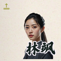 林飒